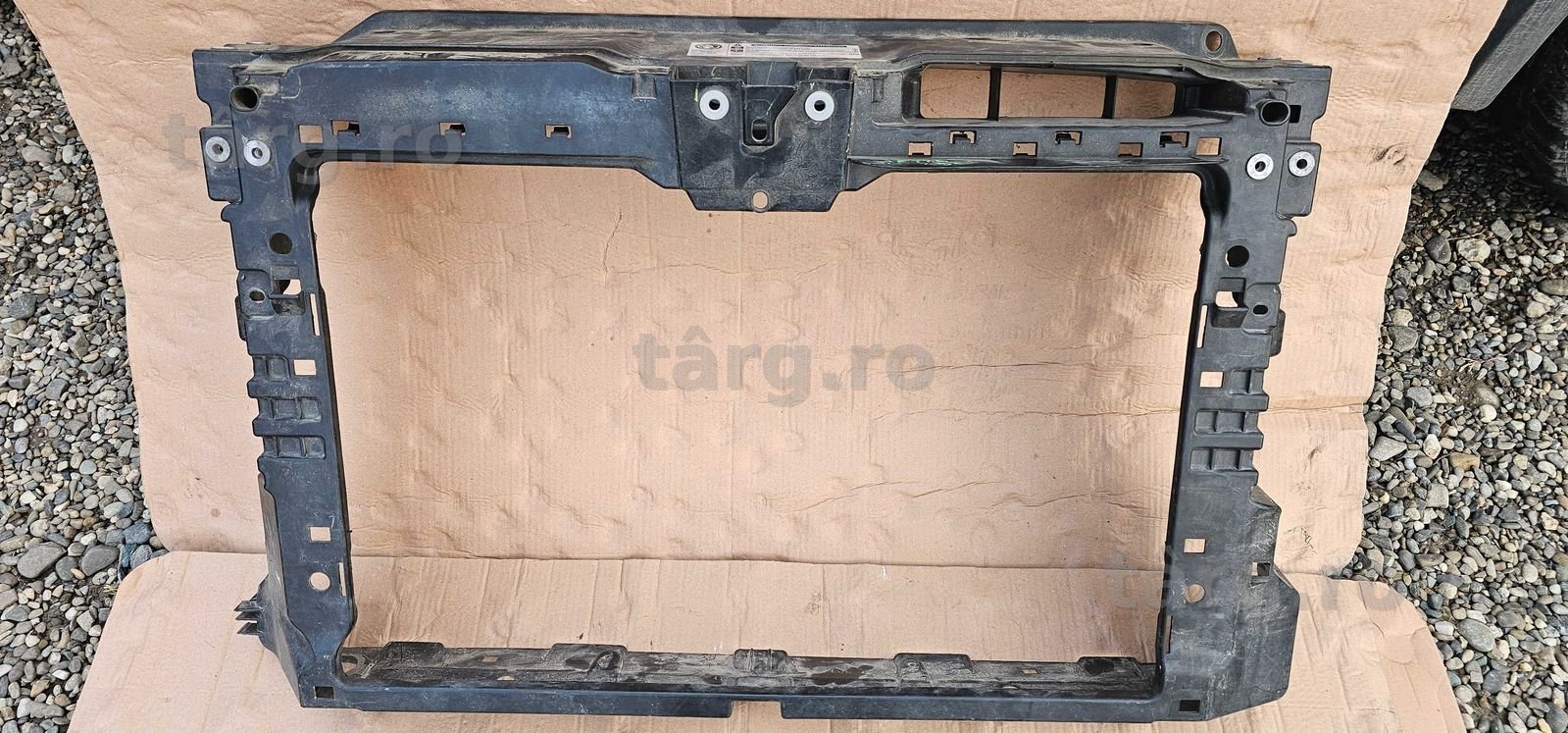 Trager Panou Frontal Vw Jetta 5C Diesel 2013 2014 / 2015 / 2016 2017