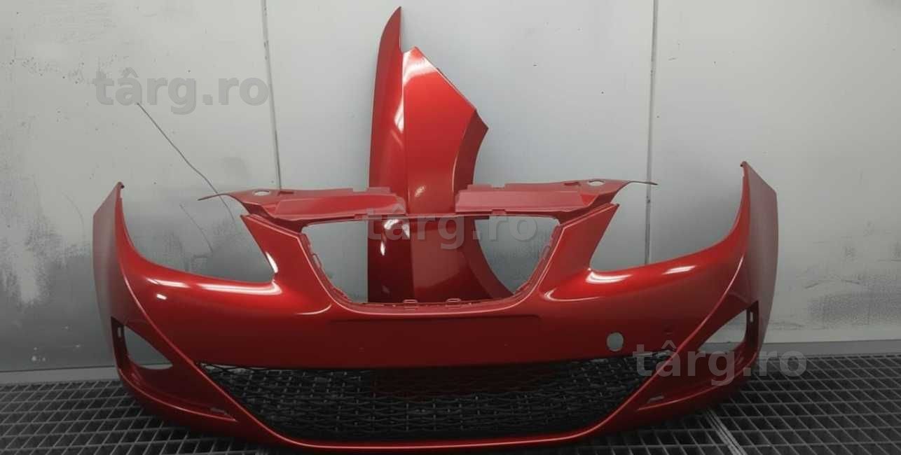 Bara & Aripa Fata Dreapta Seat Ibiza 2008-2012 (S3H (Rosu))