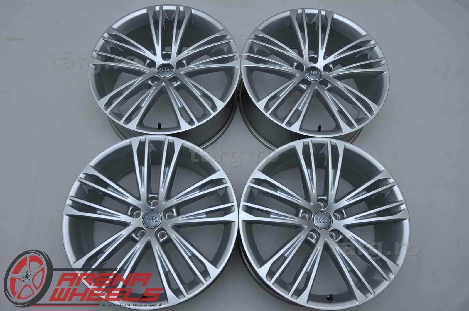 Jante Noi 20 inch Originale Audi A7 S7 4K S-Line R20