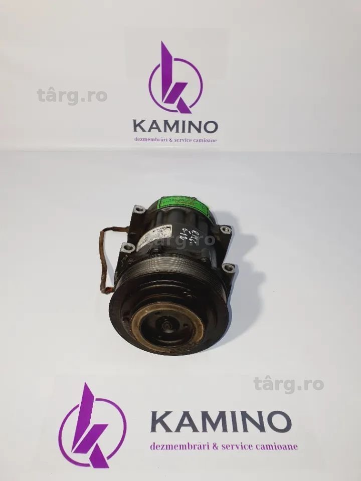 compresor clima camion daf xf / cf 105
