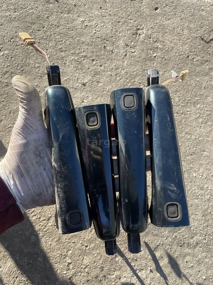 Maner usa / manere Keyless Jaguar XF stanga dreapta fata spate