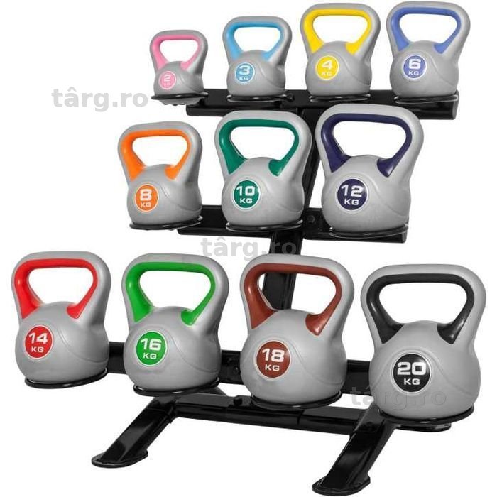 Stand pentru Kettlebell