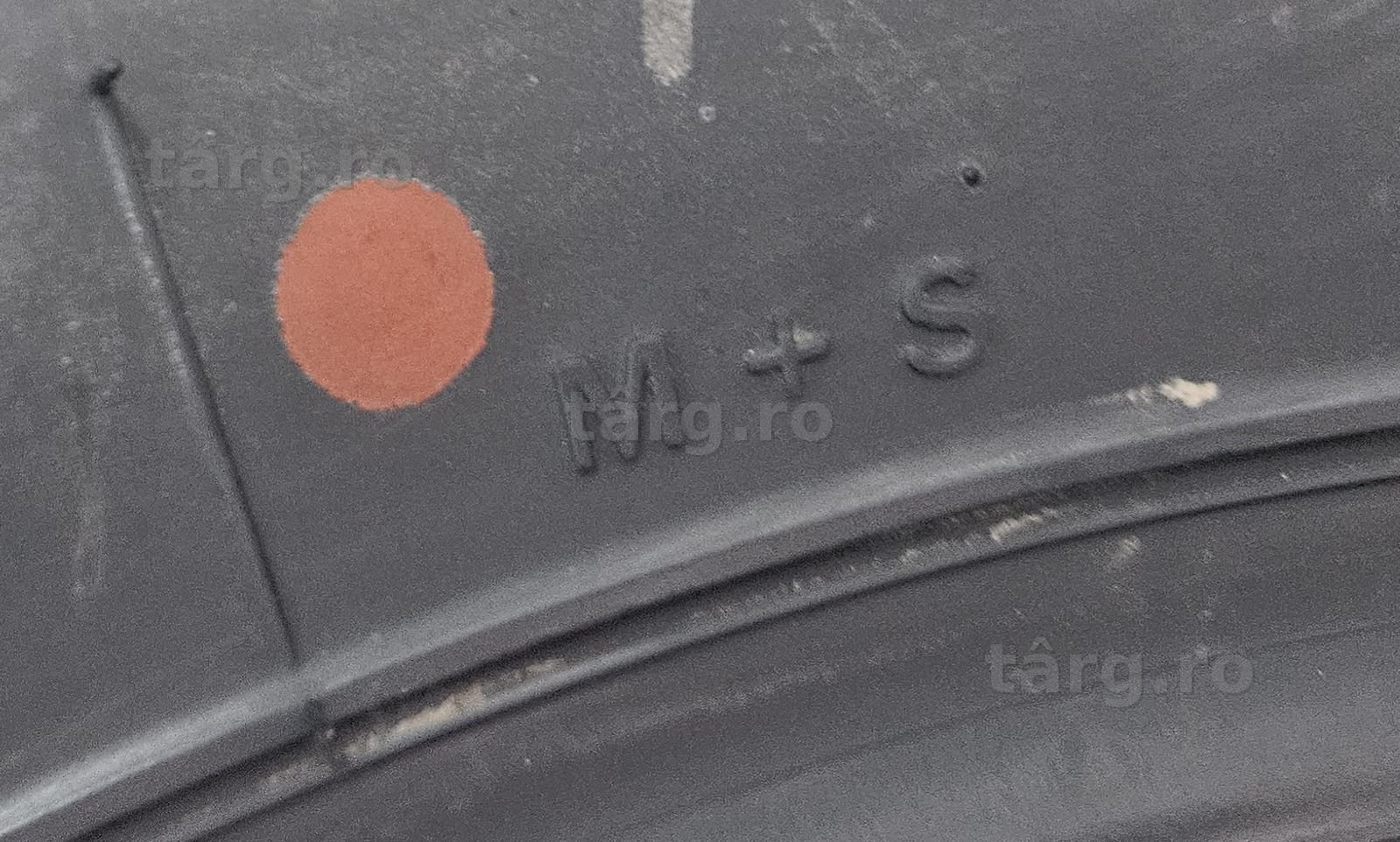225/65 R17 102H  UNIGRIP (Gripmax) Anvelope H/T 4x4 M+S 6