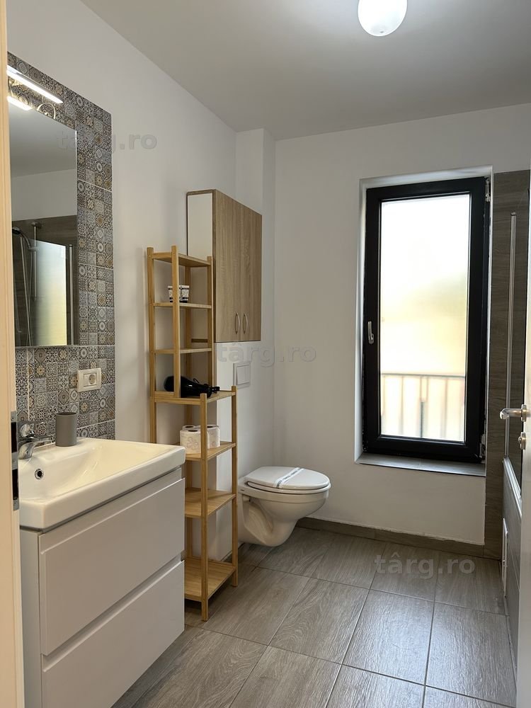 TM Cazare Apartamente 2-3 Cam Regim Hotelier Central Circumvalațiunii 3