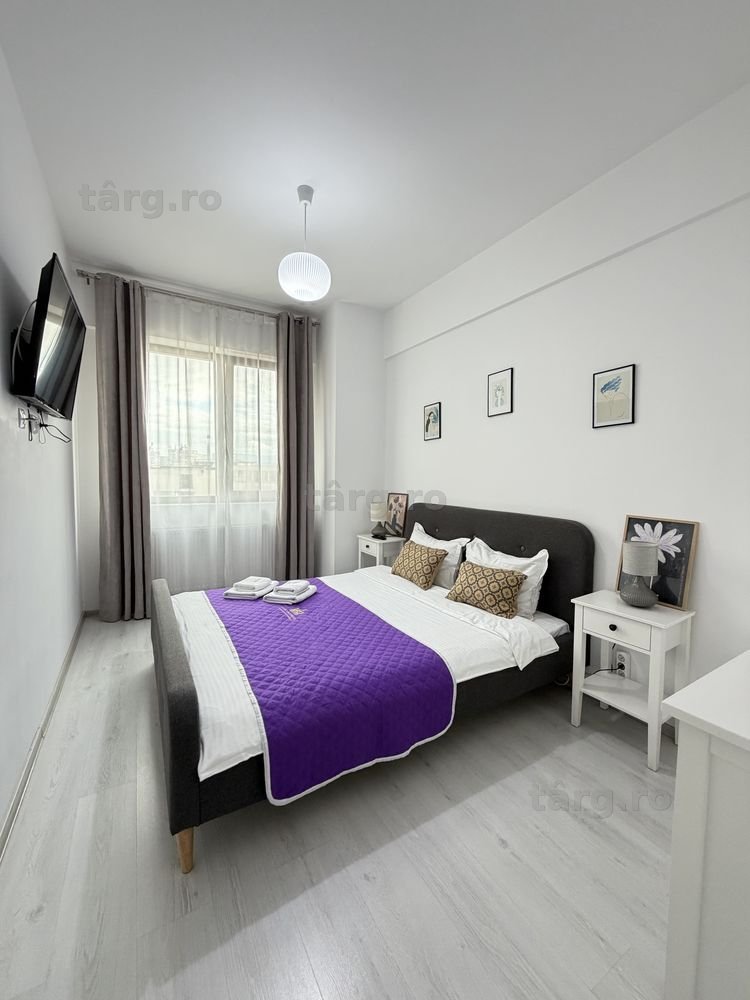 IS Cazare Regim Hotelier Iasi - Palas Mall / Newton Tatarasi 1-2-3 cam 6