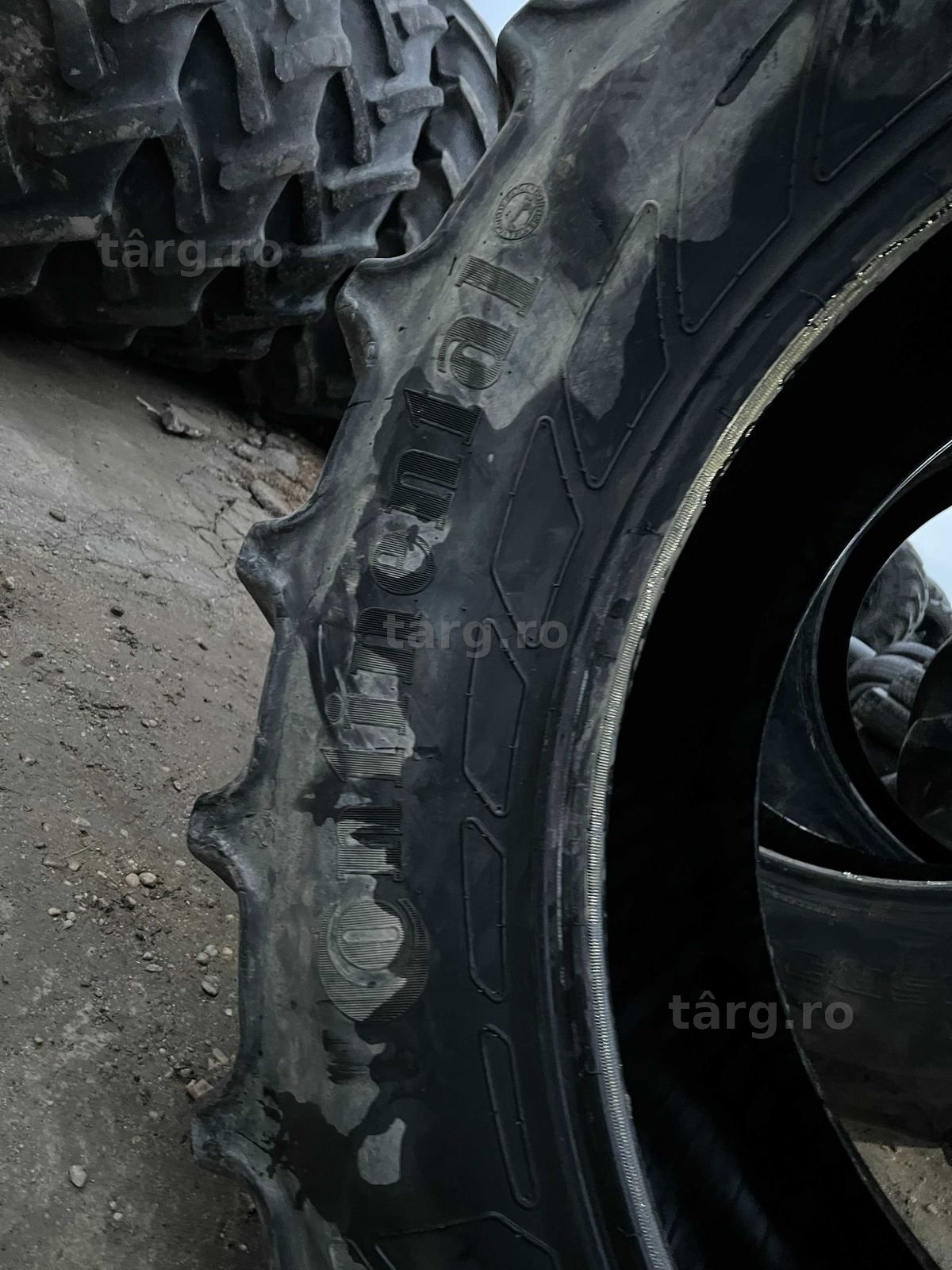 Cauciuc Continental 540.65 R38 3