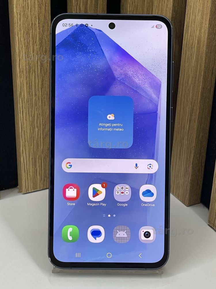 Samsung A55 128Gb 8Gb ram Garantie / Factura #60612
