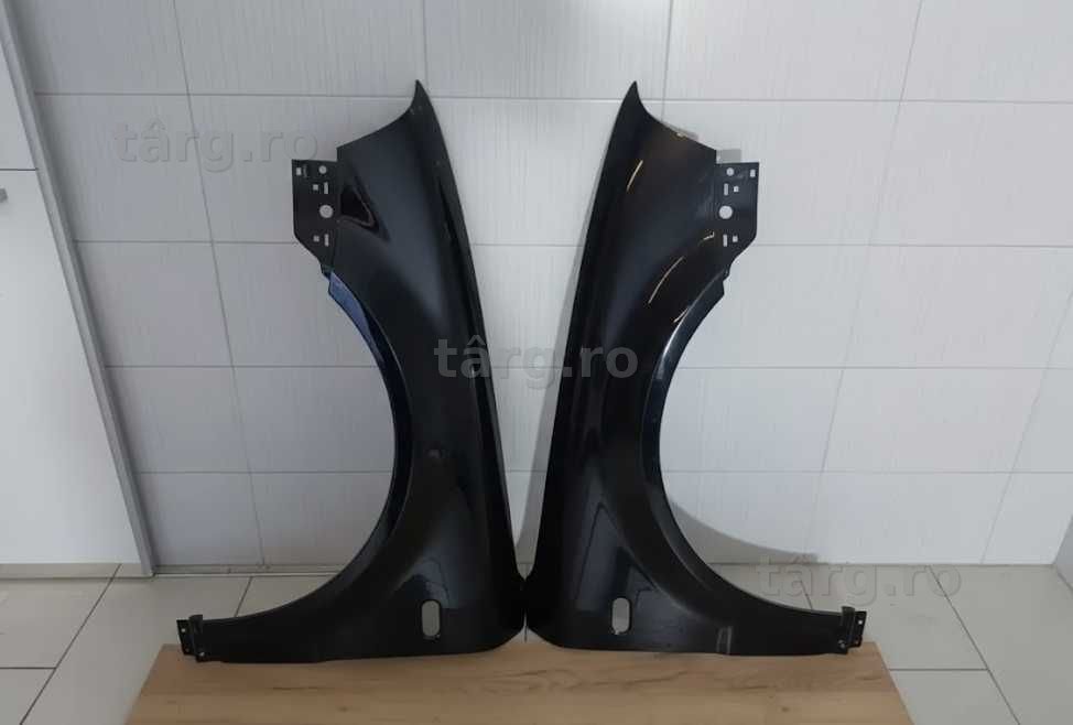 Aripa Fata Dreapta & Stanga VW Passat B5.5 An 2000-2004 (L041 (Negru))