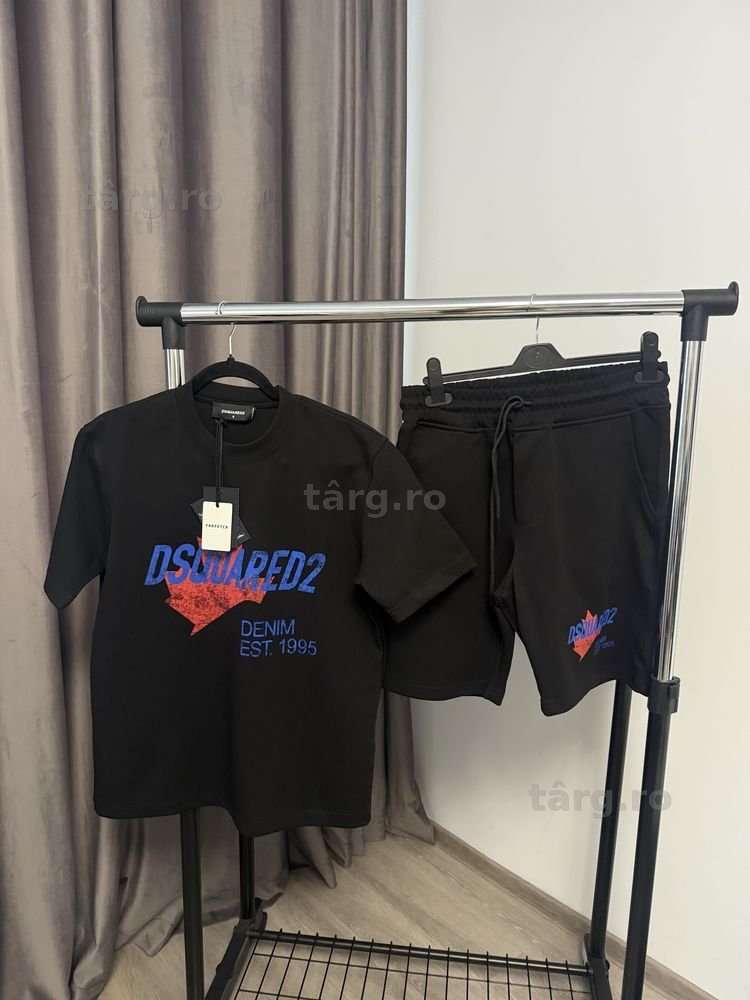 Compleu DSQUARED2 super calitate