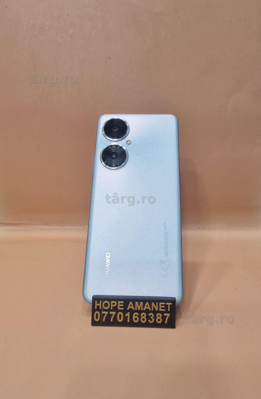 Hope Amanet P4 / HUAWEI NOVA 11i 2