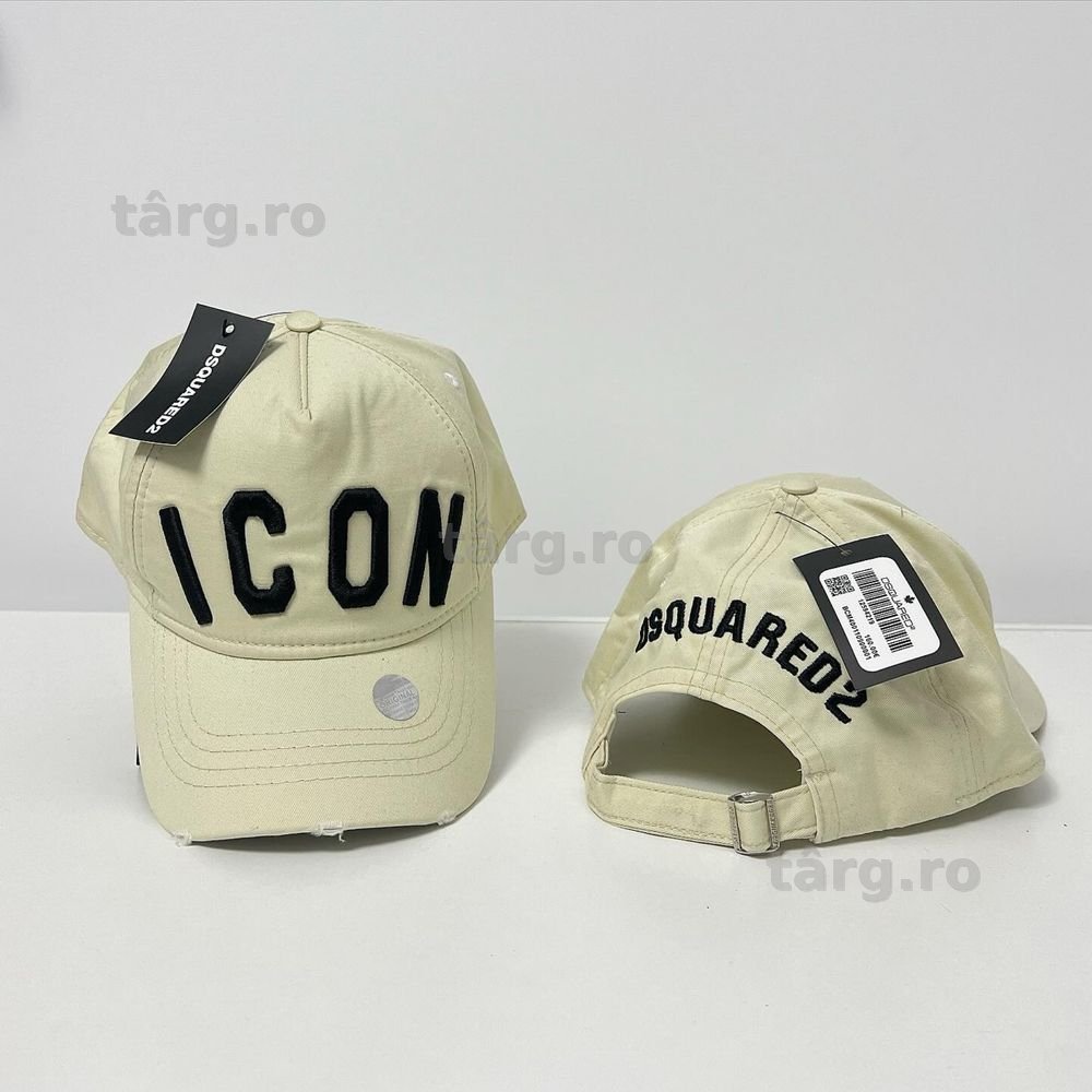 Sapca DSQUARED super calitate