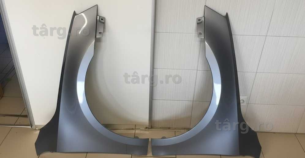 Aripa Fata Dreapta Si Stanga Skoda Octavia 3 / III 13-17 (LF7A (Gri))
