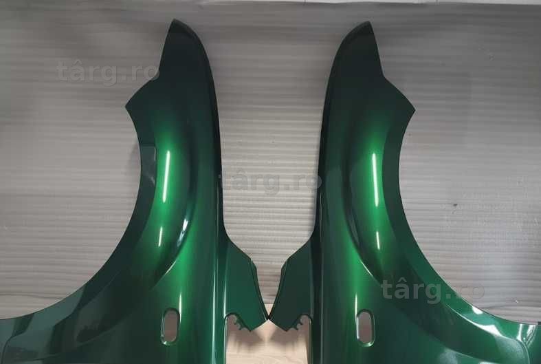 Aripa Fata Dreapta + Stanga Ford Focus 2/II 2004-2008 (Kelp (Verde))