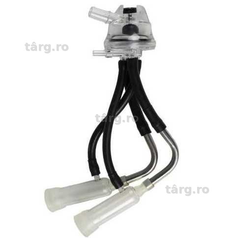 Ansamblu colector ovine pentru mulgatori - PROMOTIE-