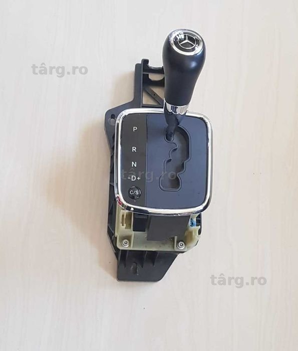 Selector viteza Planetara Mercedes W169 A180 Turbina Pompa injectie motorina Mercedes W169 A180