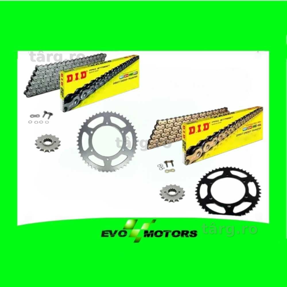 KIT LANT DID Honda Yamaha Kawasaki Suzuki Ducati BMW