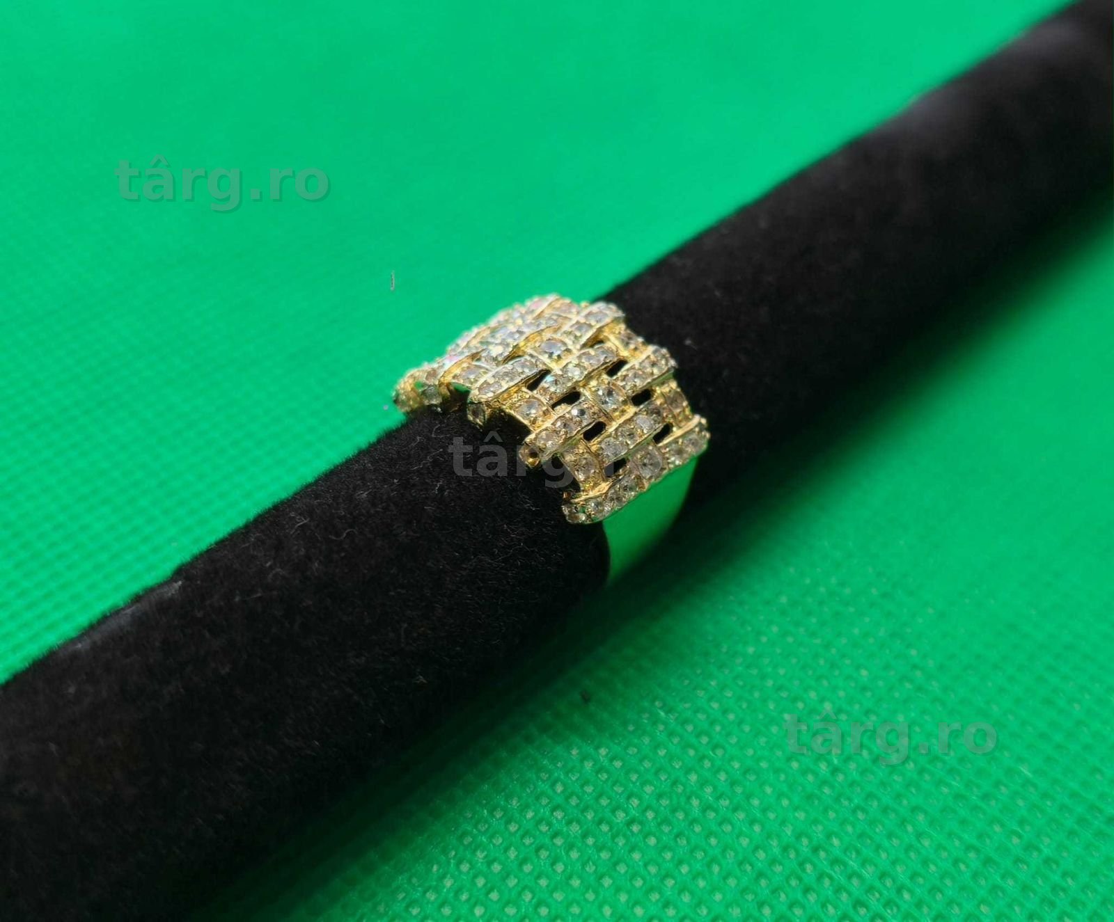 Inel aur 14k 6.34g (AG.7) 8