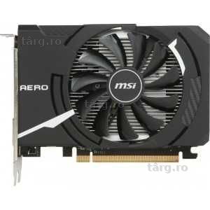 Placa video MSI Radeon RX 560 AERO ITX OC 4GB GDDR5 128-bit
