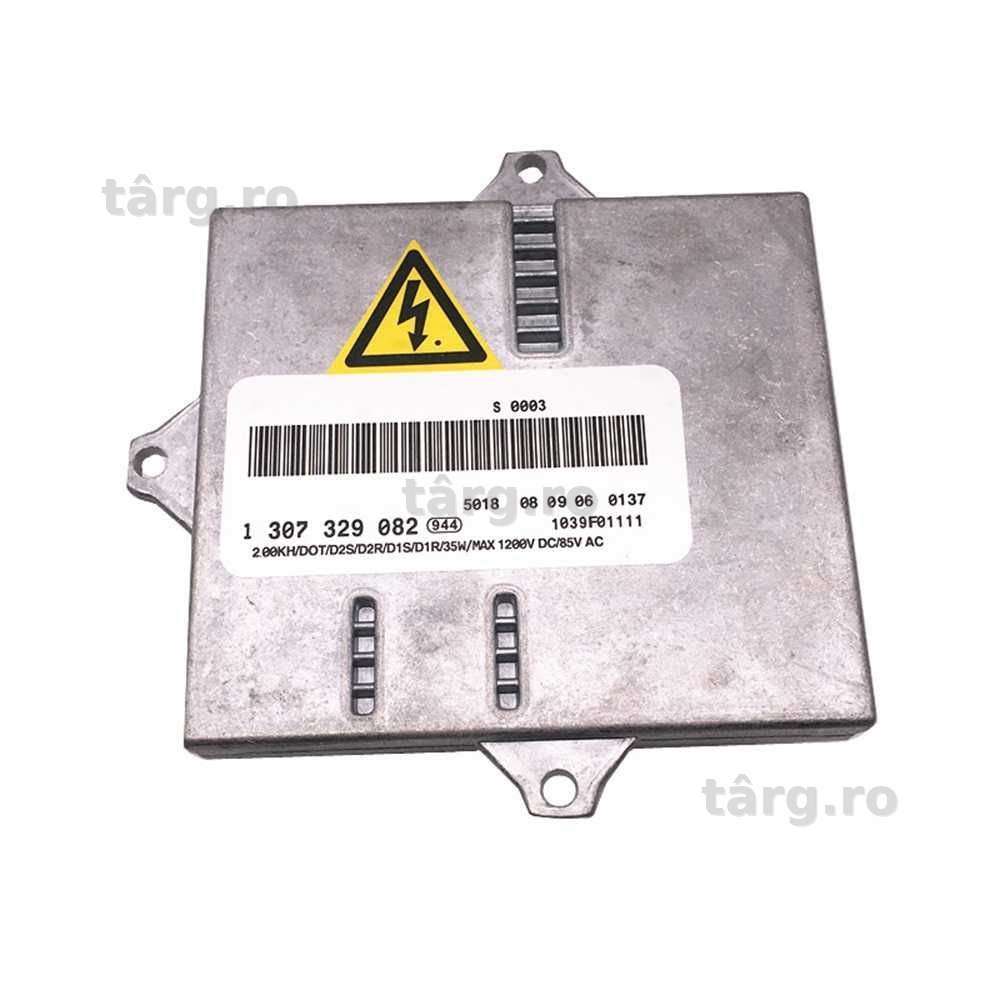 Balast NOU droser bec xenon BMW Mercedes Audi Skoda Land Rover Mini