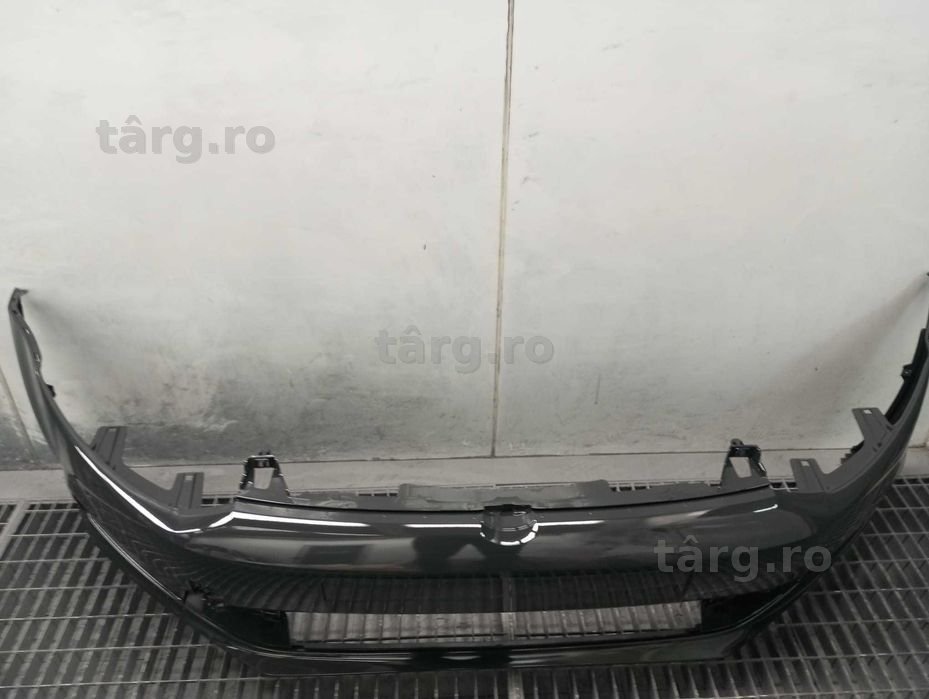 Bara Fata VW Polo 6R 2014-2017 (LI7F (Gri Inchis))
