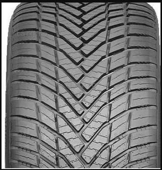 Anvelope noi 205/65R15 94V Delmax XWeather 4S