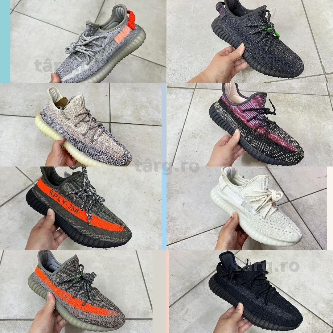 Adidas yeezy boost 350 v2
