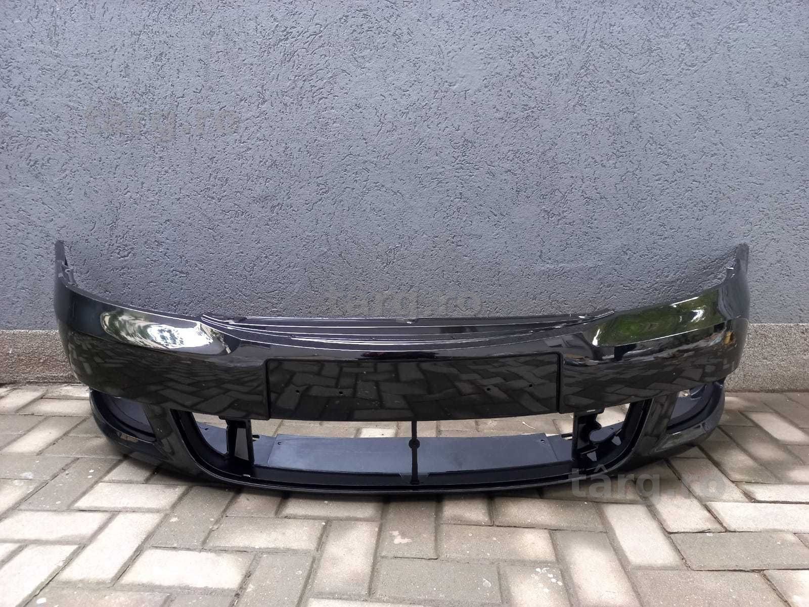 Bara Fata Skoda Octavia 2/II FSL An 08-13 Vopsita Negru