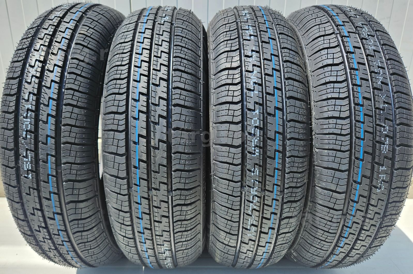 155/70 R13, 79N, JOURNEY, Anvelope de remorca M+S