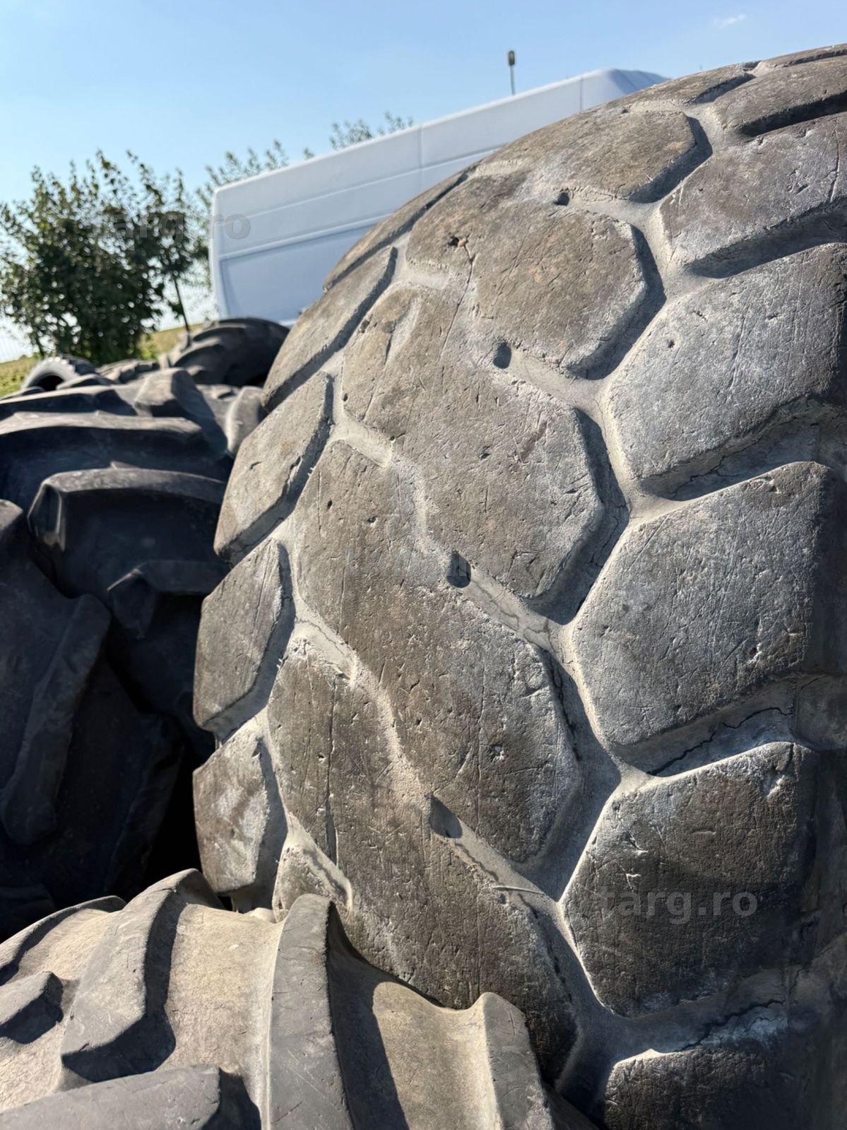 26,5r25 Bridgestone