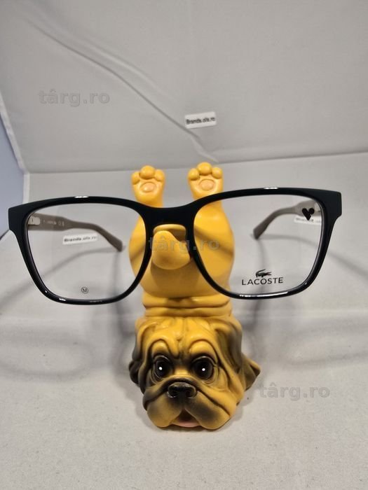 Ochelari de soare Lacoste, L2935, ramele pot fi folosite si pt montarea lentilelor de vedere
