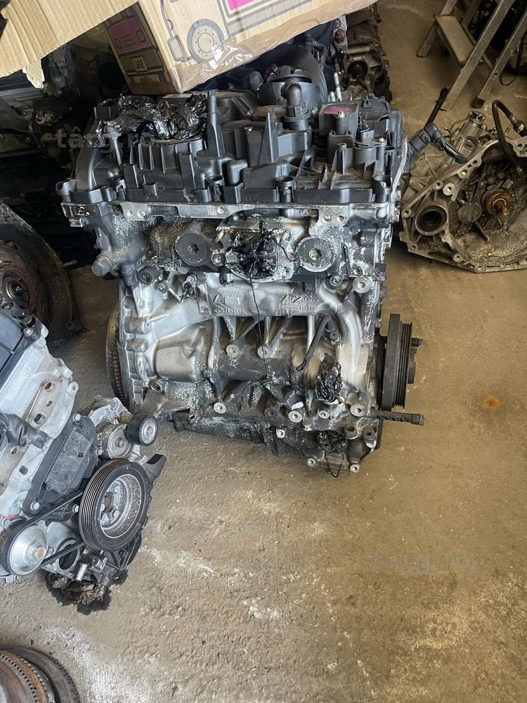 Motor BMW 2.0 benzina B48B20A