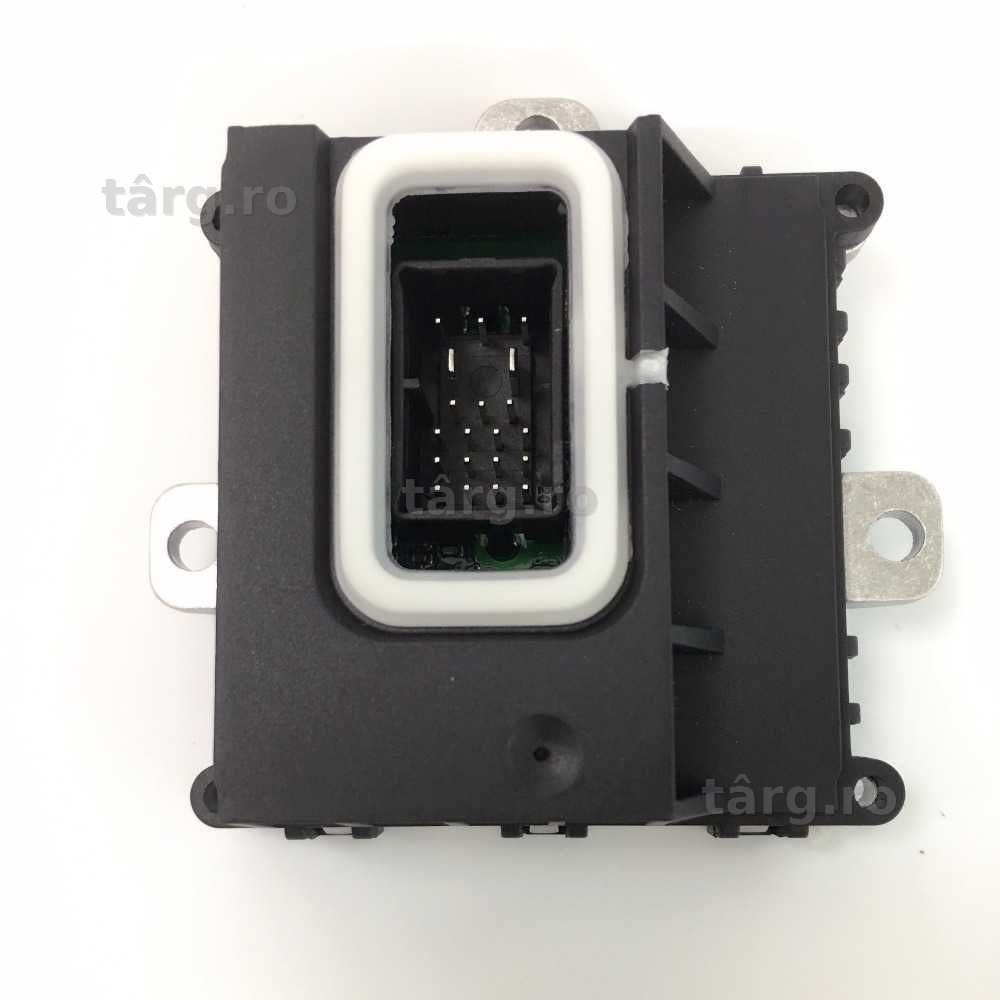 Modul adaptiv NOU  far cornering unitate control droser xenon BMW