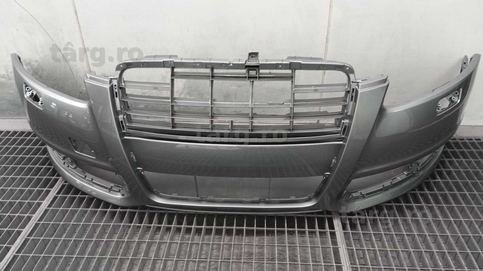 Bara Fata Spalator Far Audi A6 C6 An 2008-2010 (LY7G (Gri))
