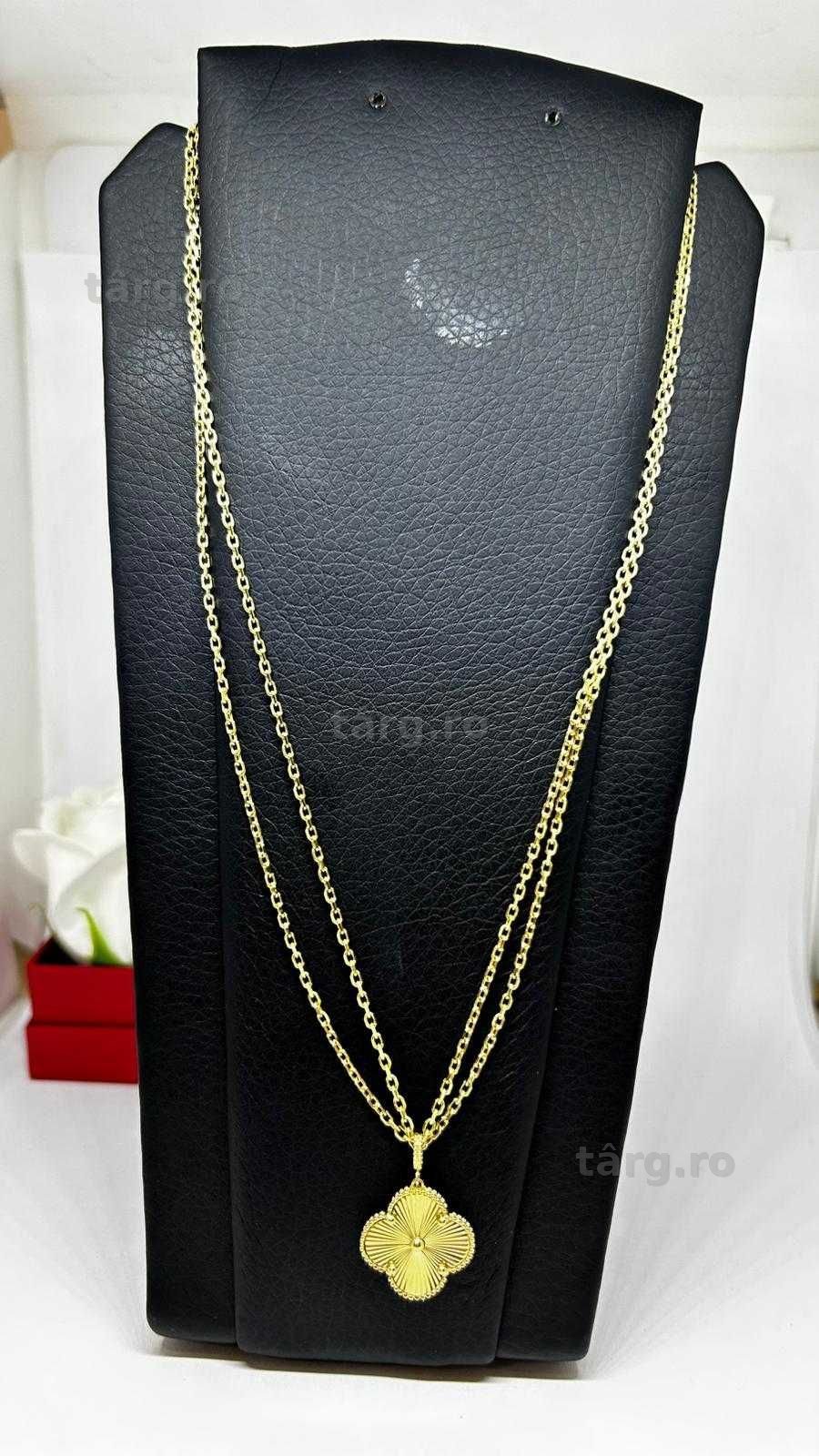 Lant Aur 14K 10.36g (AG1 Alexandru B53871) - Garantie 2 ani!