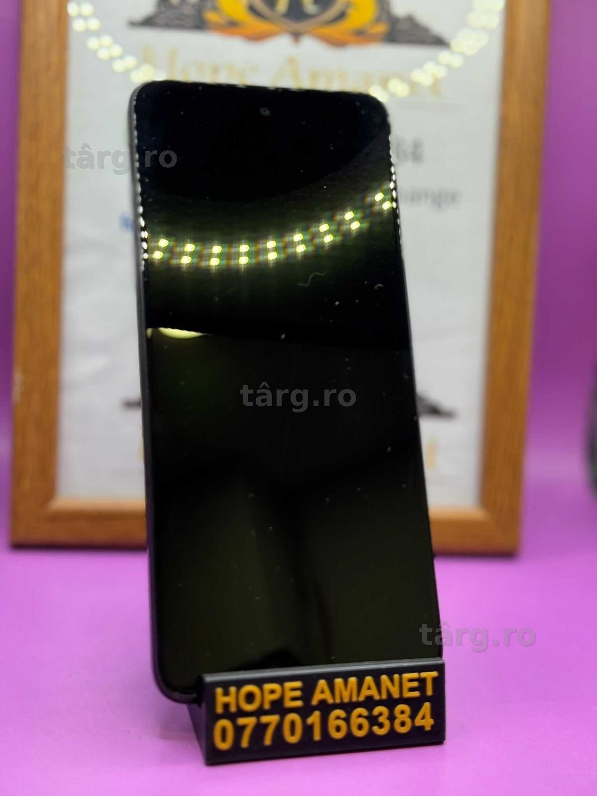 Hope Amanet P2 - MOTO G54 256GB / 8GB RAM