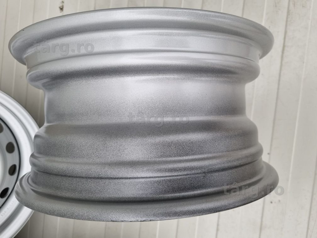 Jante remorca 6Jx13 5/67/112 ET30 (195/50 R13C) incarcare 1000kg 3