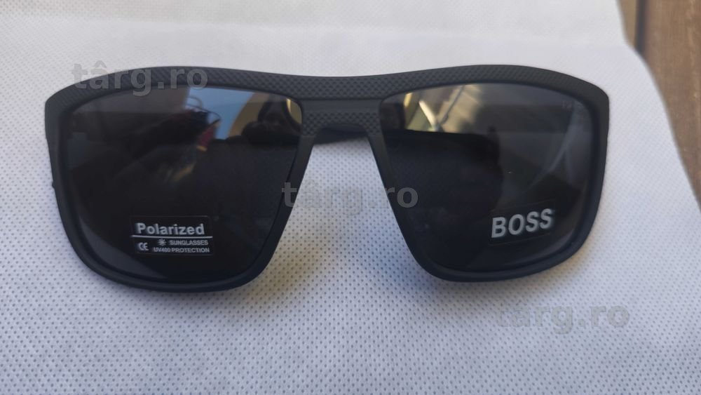 Ochelari de soare BOSS P802 C3 Polarized.