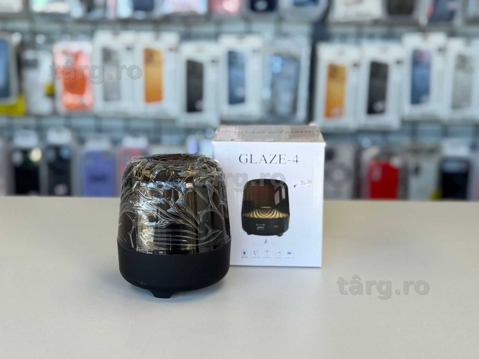 Boxa wireless portabila 2