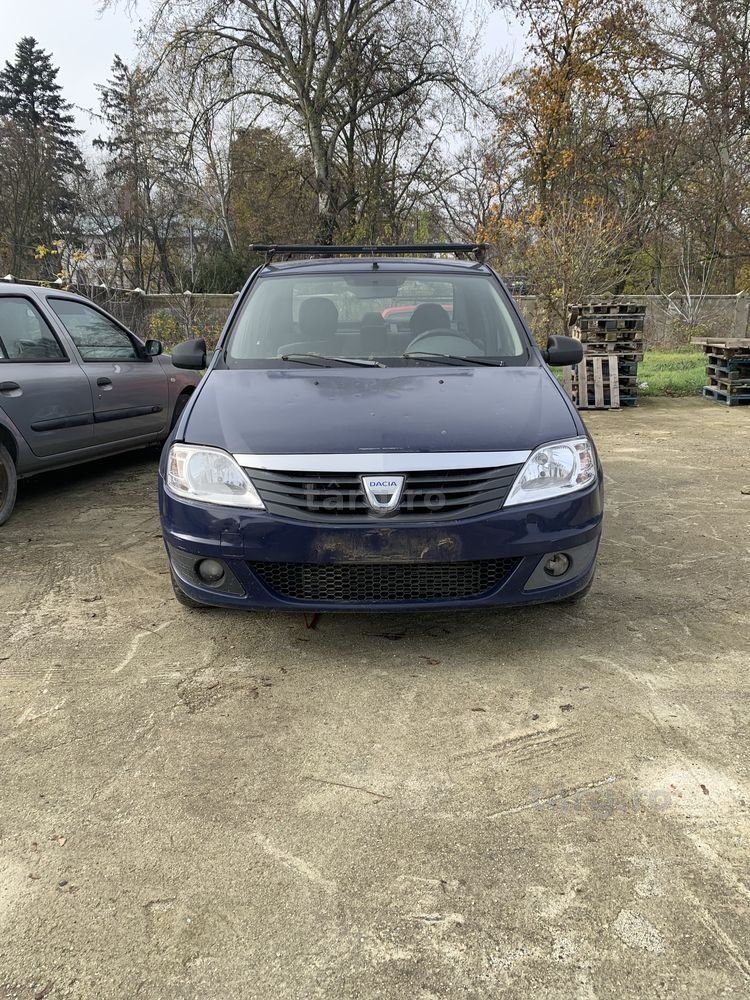 Electromotor Dacia Logan 1.5 dci euro 4