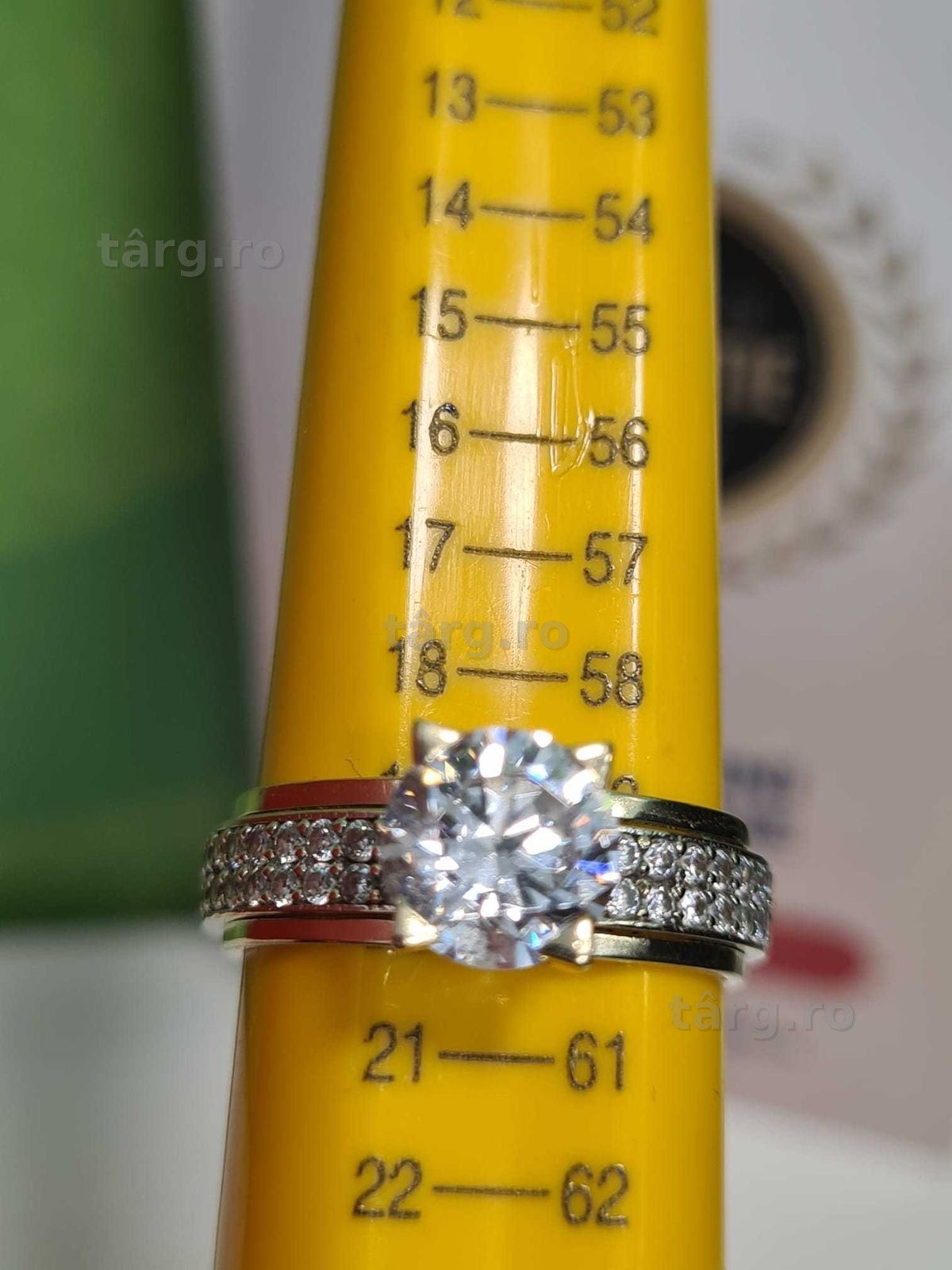 Inel aur 14k 5.82g(b68268.1/AG2 Tudor) 4