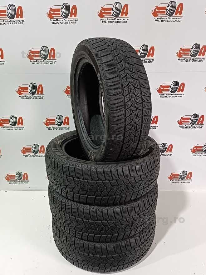 ANVELOPE 215/55/18 99V 215 55 18 TRISTAR CP N10791 M+S