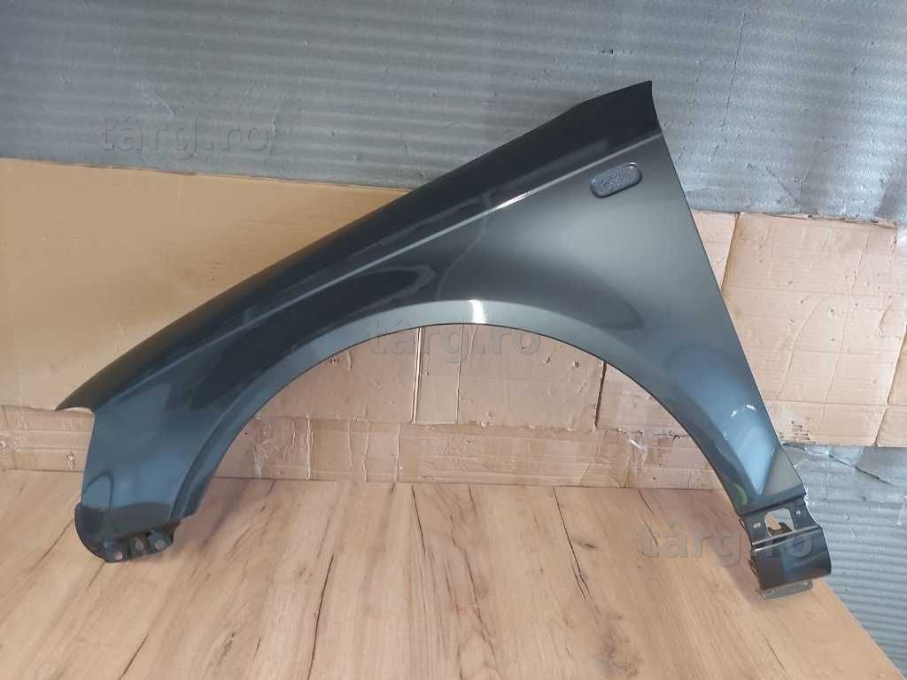 Aripa Fata Stanga Audi A3 An 2003-2008 (LX7Z ((Gri Inchis))