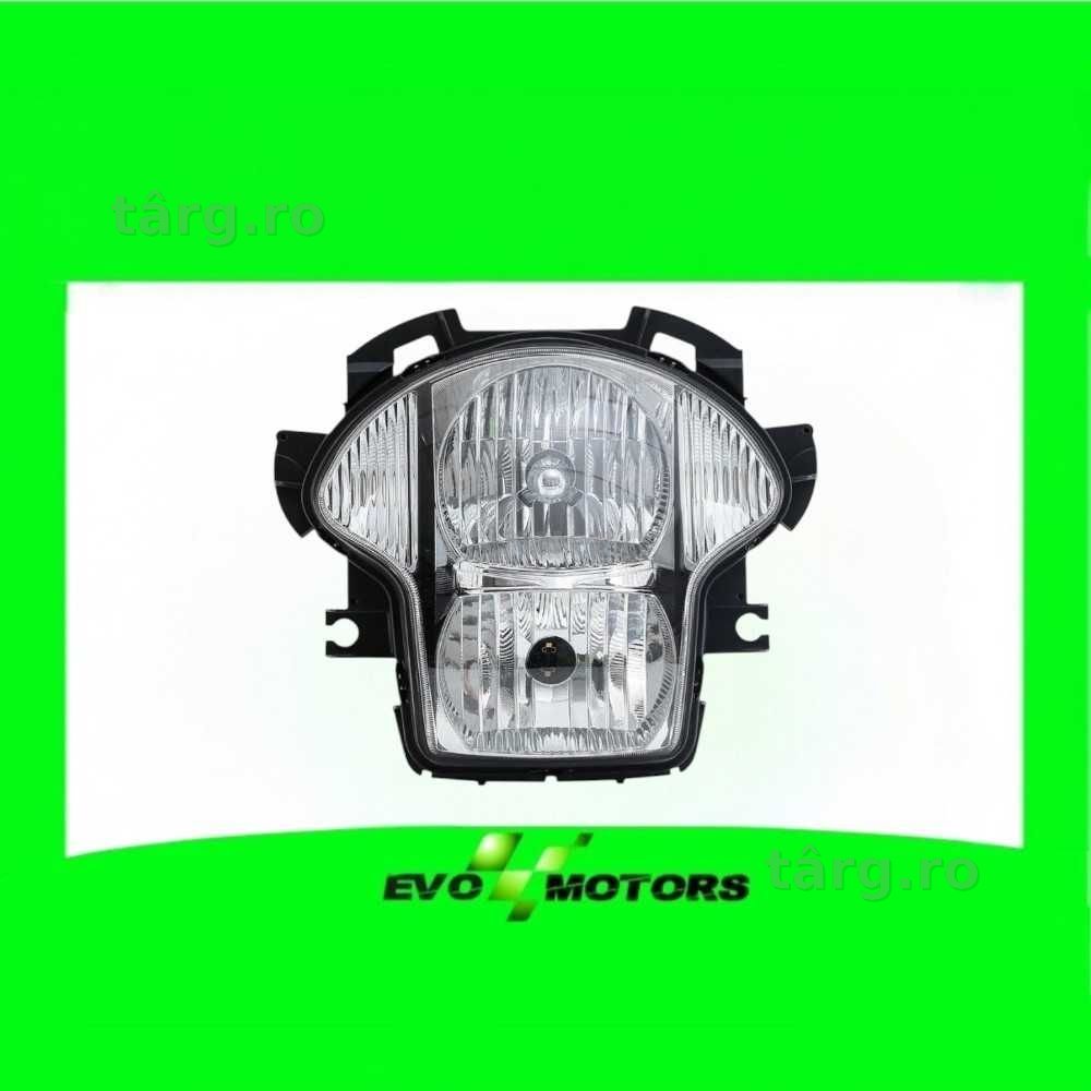 Far Kawasaki Versys 650 KLE650 2007 2009 A1894