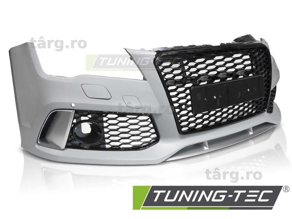 Bara față Audi A7 C7 RS Sport Style PDC ACC