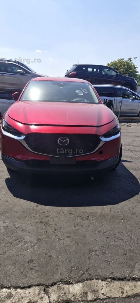 Dezmembrez Mazda CX-30 1.8 cod motor S8Y1