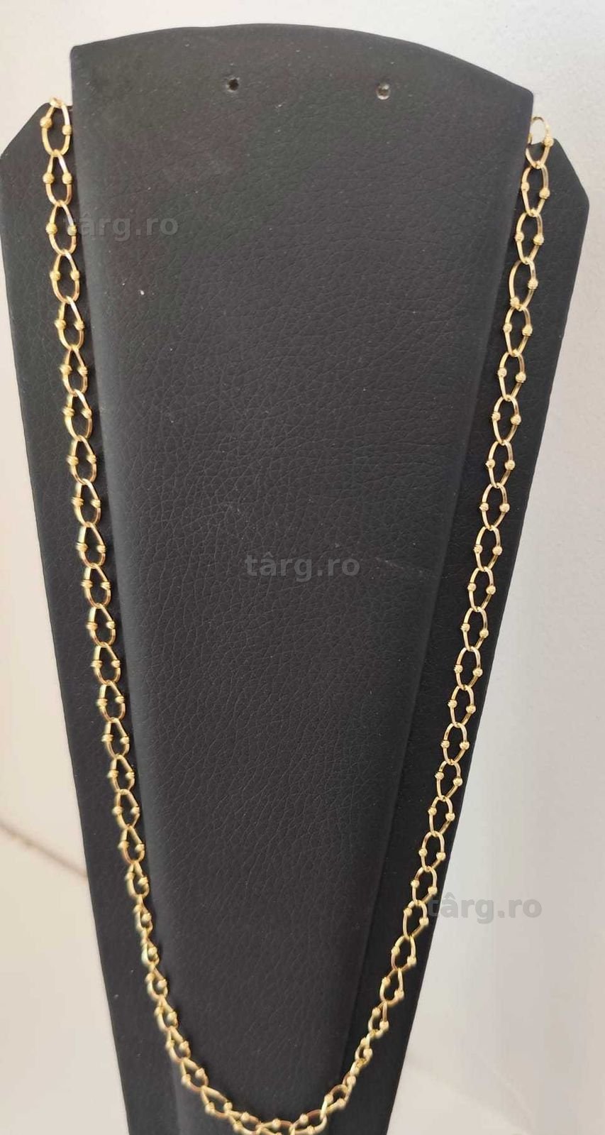 Lant aur 14 K 7.17 gr (AG35 B 35175.1) Garantie 2 ani ! 2