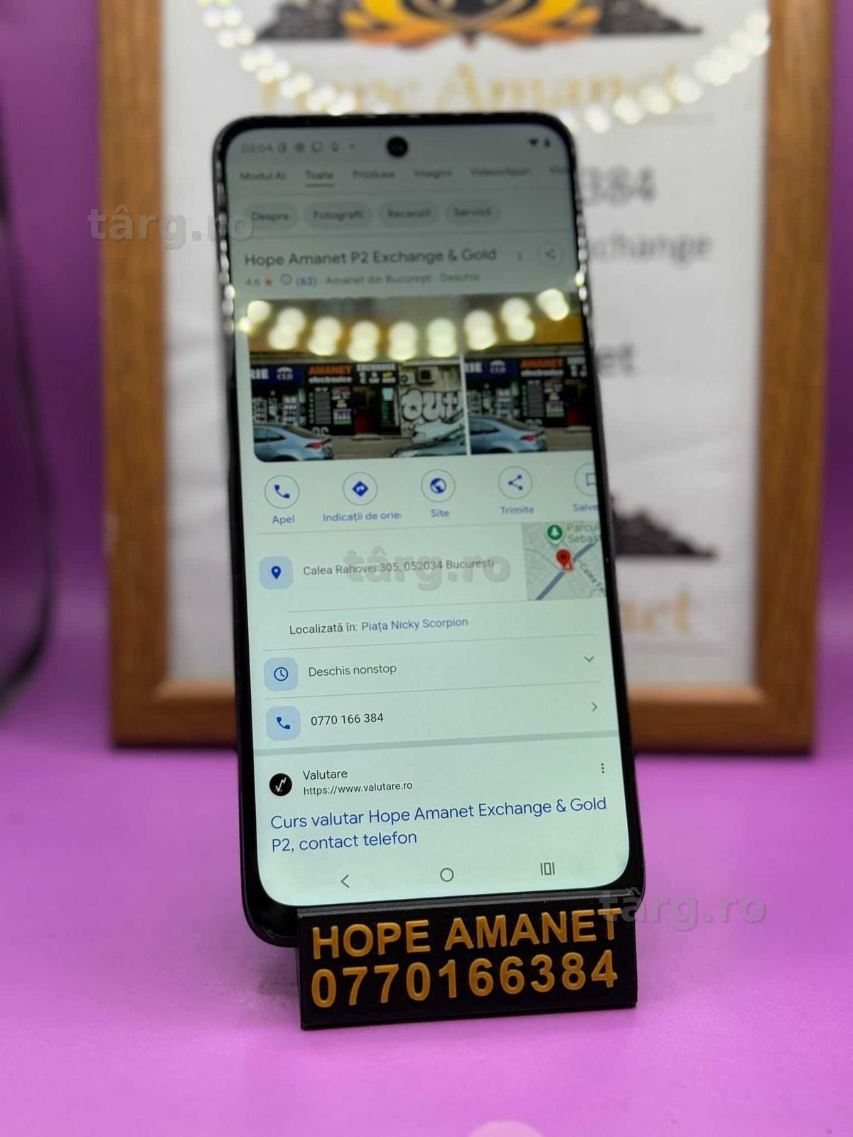 Hope Amanet P2 - MOTO G54 256GB / 8GB RAM 2