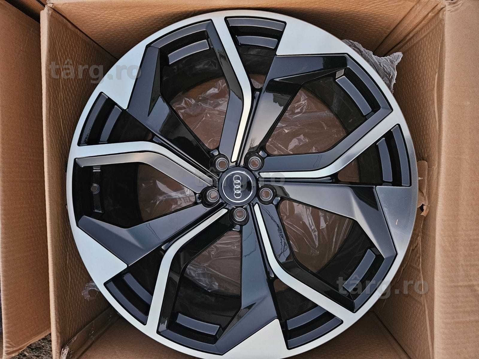 Jante Audi R20 disponibile pe stoc