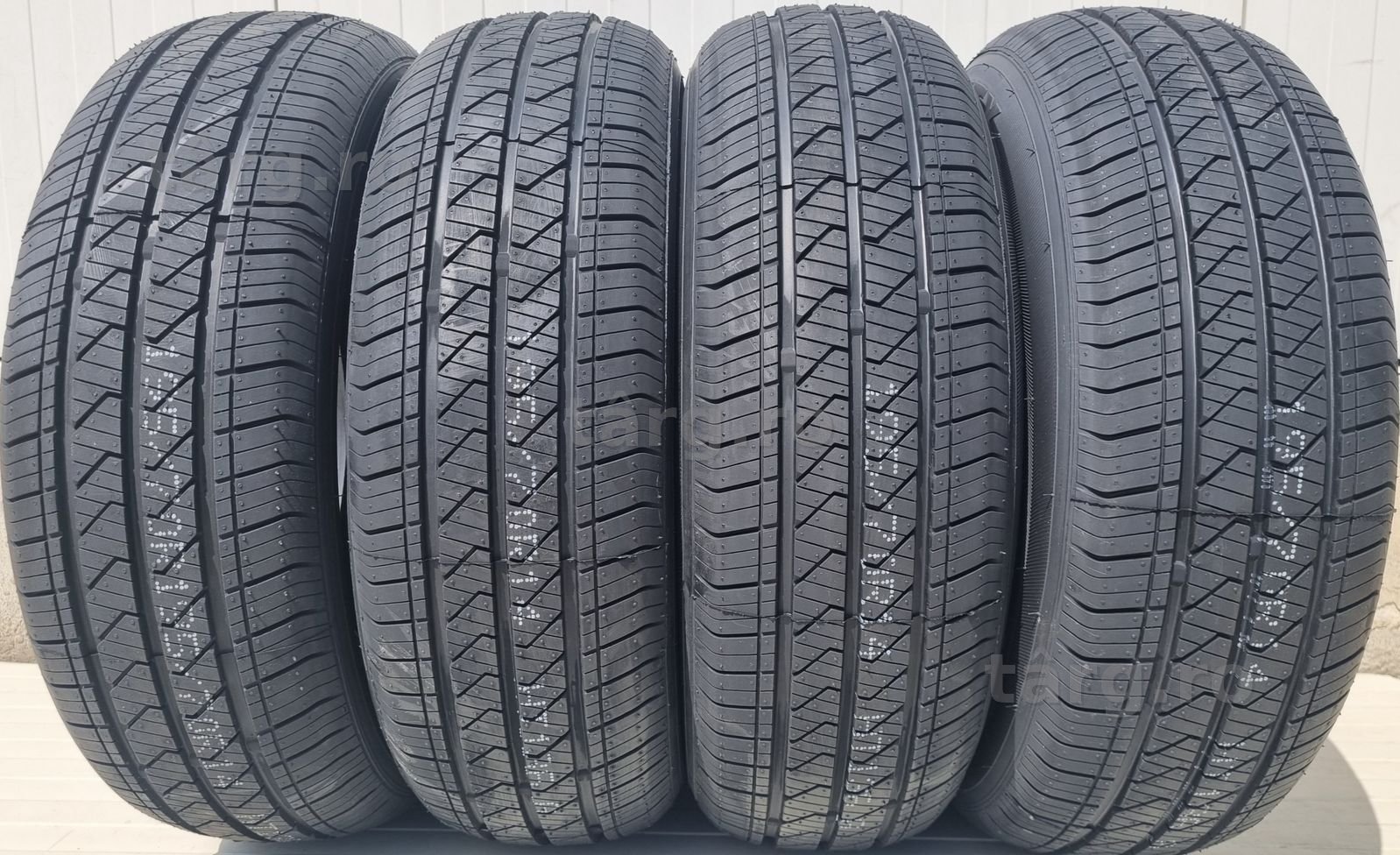 135/80 R13, 74N, SECURITY, AW414, Anvelope remorca M+S