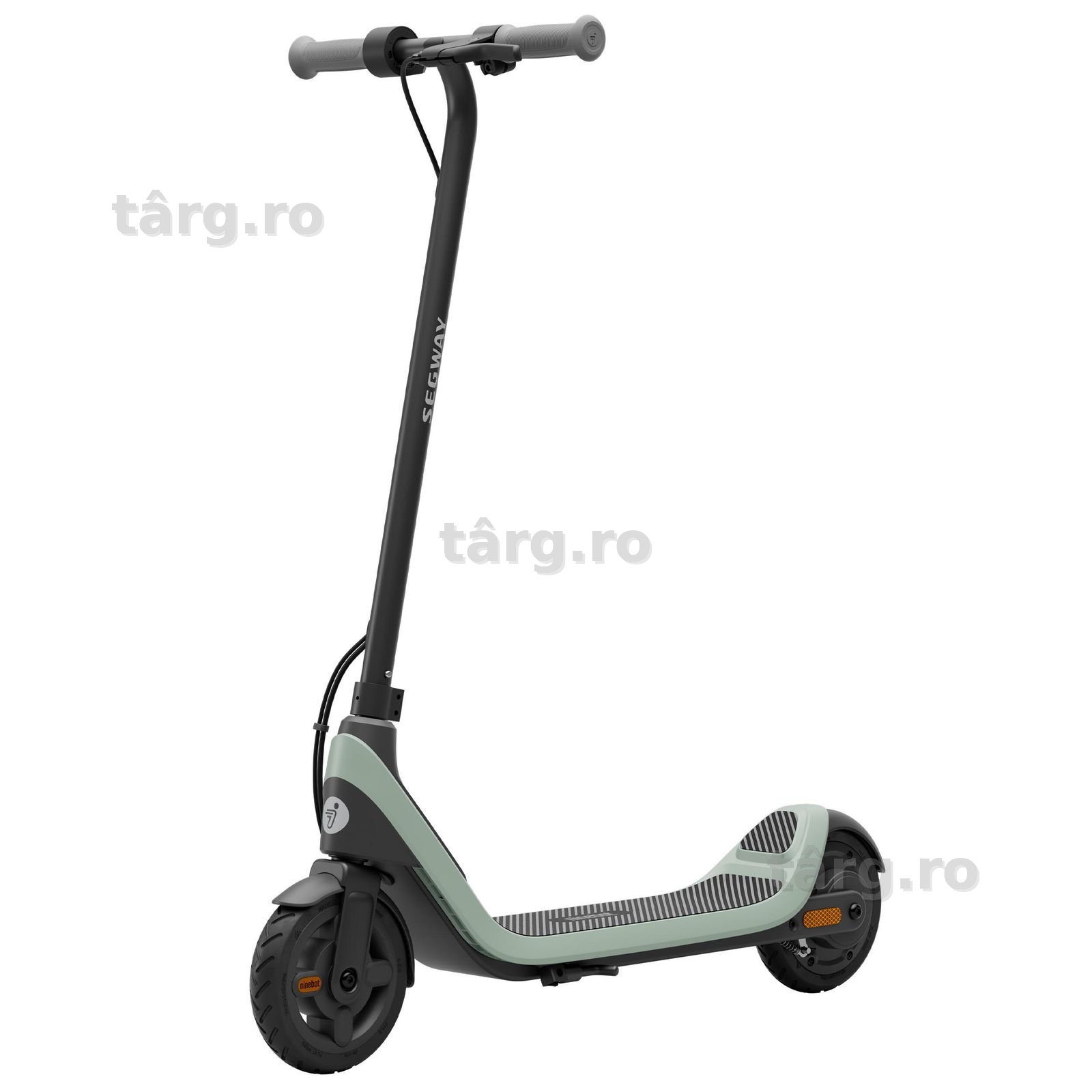 Trotinetă electrică Segway Ninebot C2 - produs resigilat Decathlon